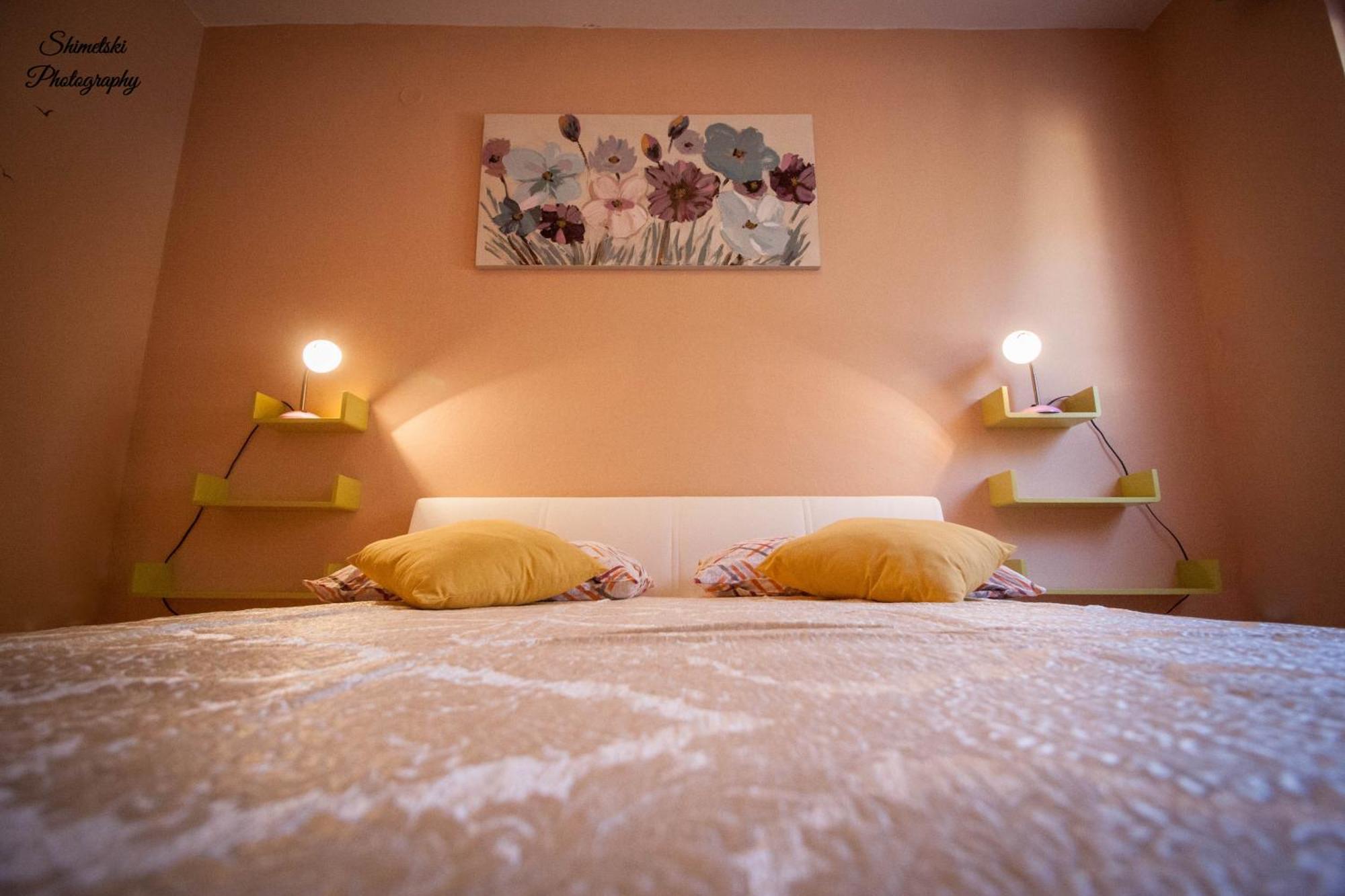 Apartments By The Sea Zavalatica, Korcula - 247 Ruang foto